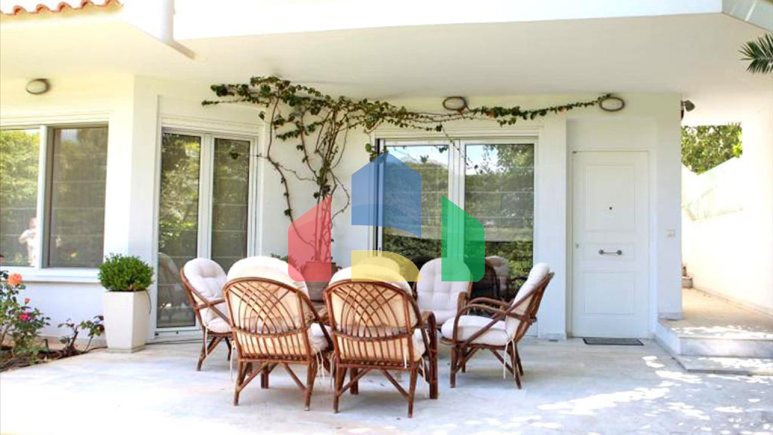 Продажа - Вилла 626 m² в Аттике