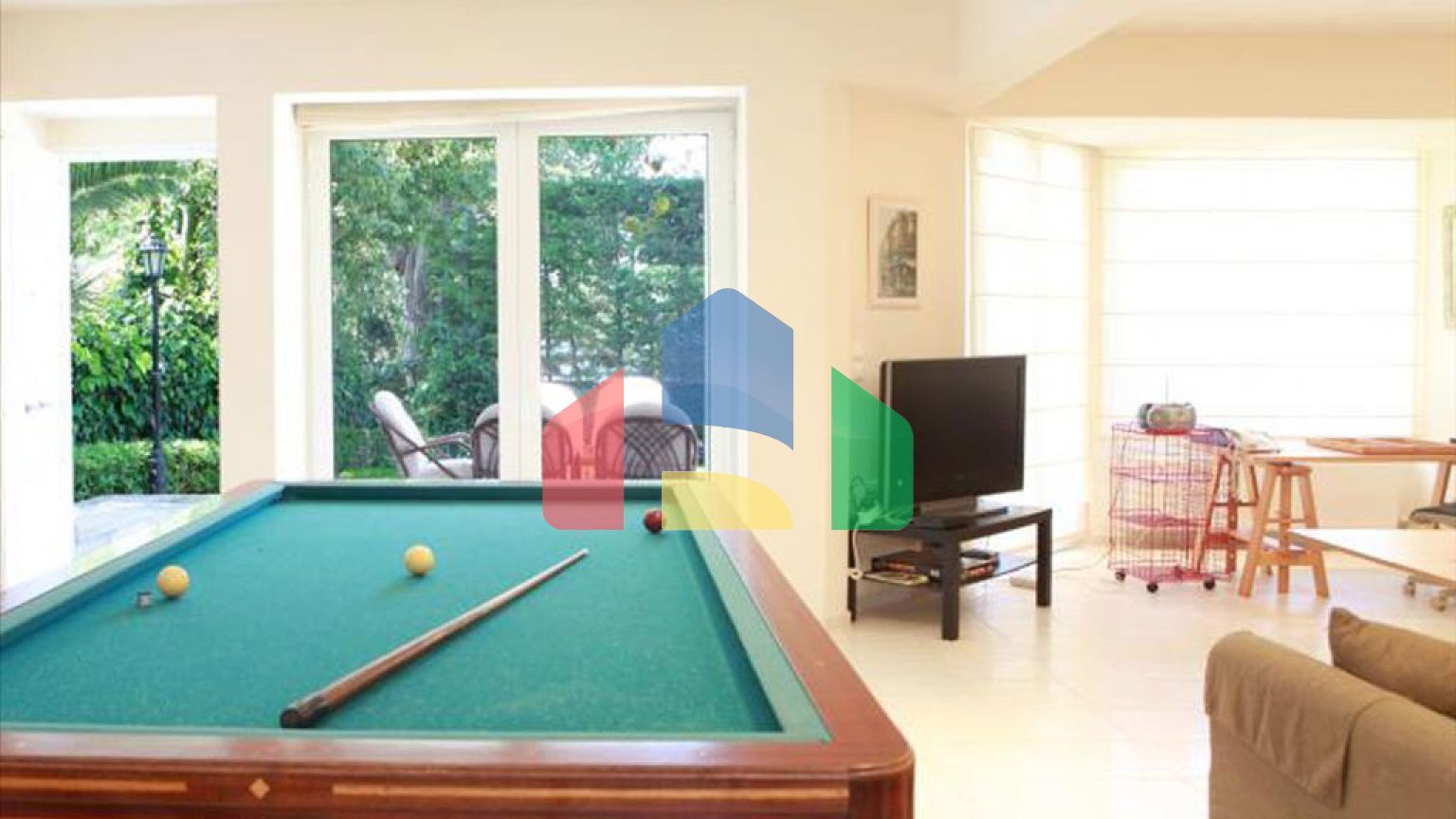 Продажа - Вилла 626 m² в Аттике