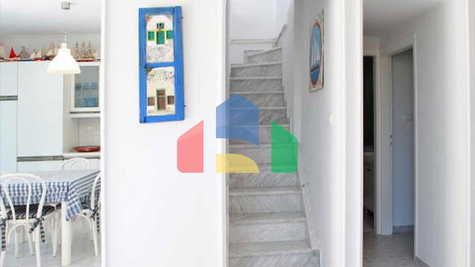 Продажа - Вилла 626 m² в Аттике