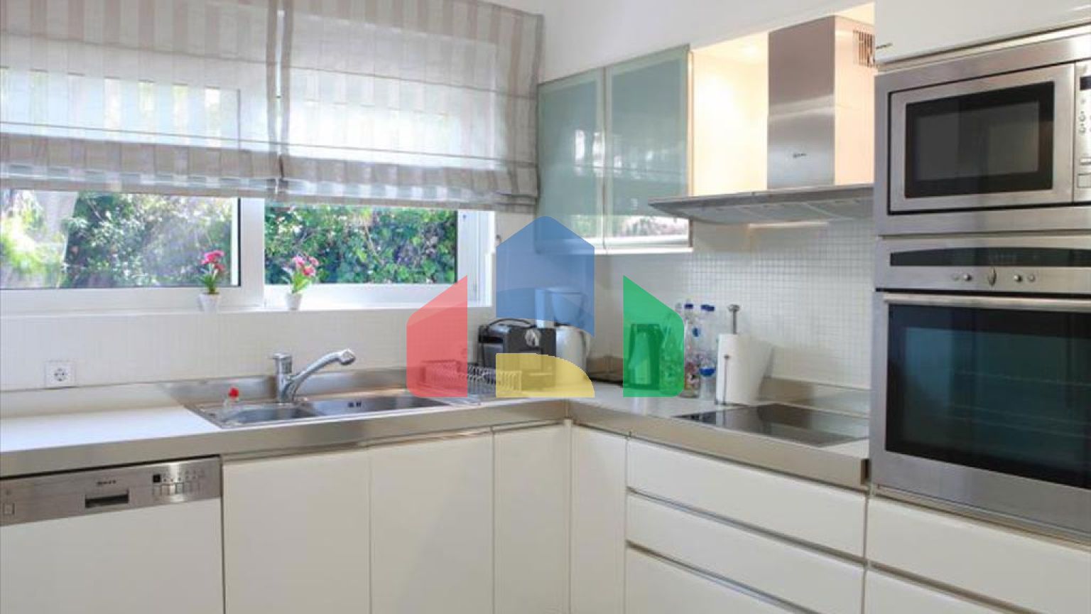 Продажа - Вилла 626 m² в Аттике