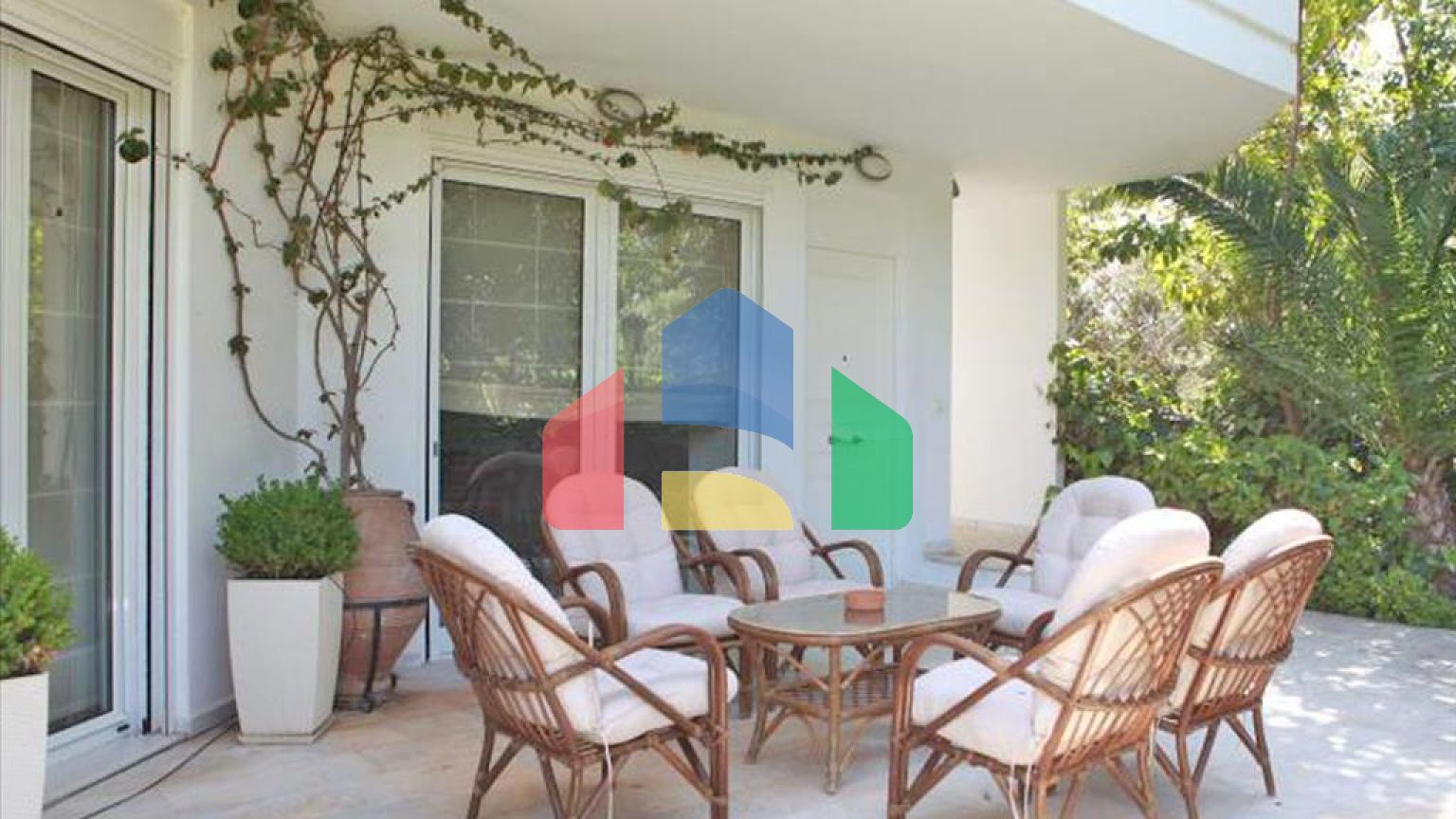 Продажа - Вилла 626 m² в Аттике