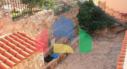 Продаж - Котедж 250 m² в Аттиці Продаж - Котедж 250 m² в Аттиці