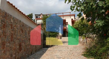 Продаж - Котедж 250 m² в Аттиці Продаж - Котедж 250 m² в Аттиці