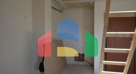 Продажа - Квартира 80 m² в Аттике