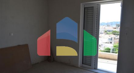 Продажа - Квартира 80 m² в Аттике