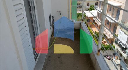 Продажа - Квартира 80 m² в Аттике