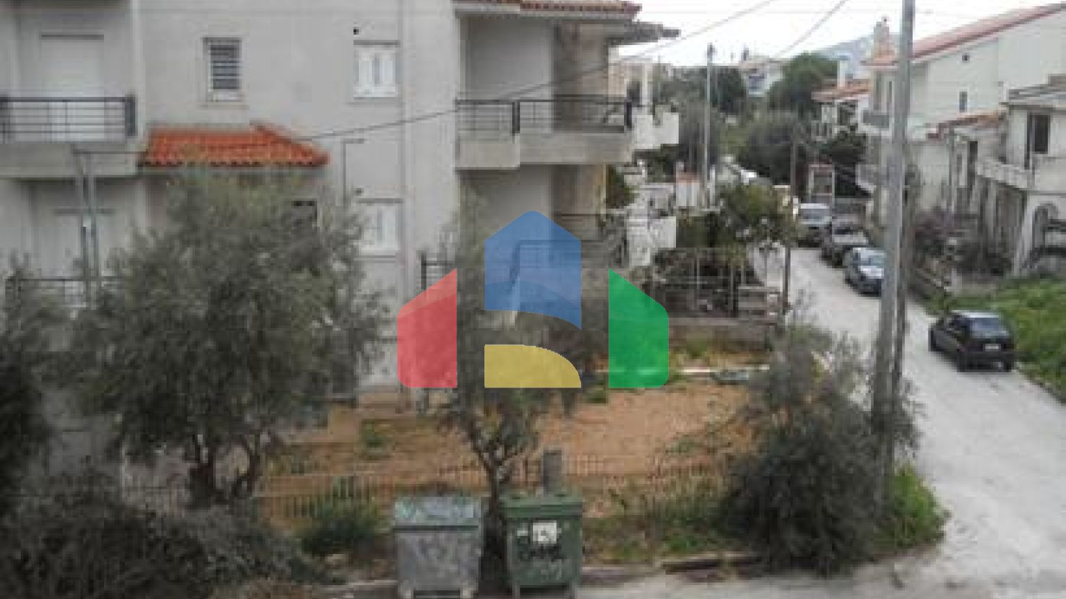 Продаж - Бізнес 550 m² в Аттиці