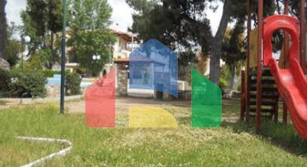 Продаж - Бізнес 550 m² в Аттиці