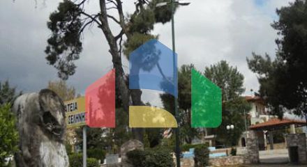 Продаж - Бізнес 550 m² в Аттиці