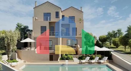 For Sale - Maisonette 270 m² in Attica