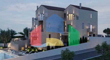 For Sale - Maisonette 270 m² in Attica