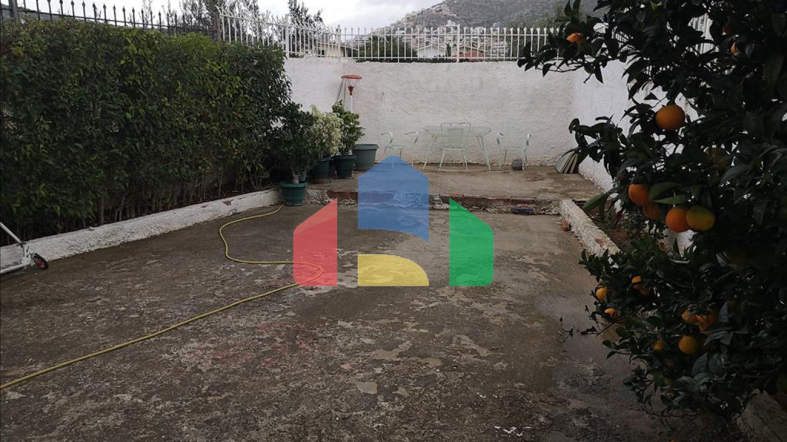 Продажа - Коттедж 180 m² в Аттике