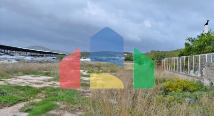 For Sale - Land 6500 m² in Attica