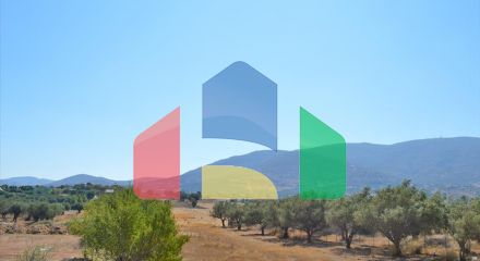 For Sale - Land 5300 m² in Attica