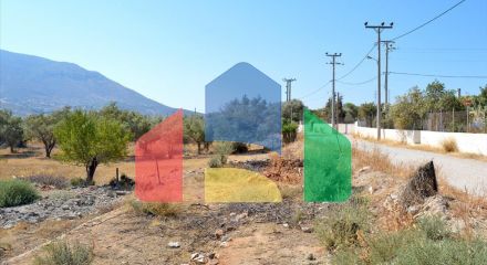 For Sale - Land 5300 m² in Attica