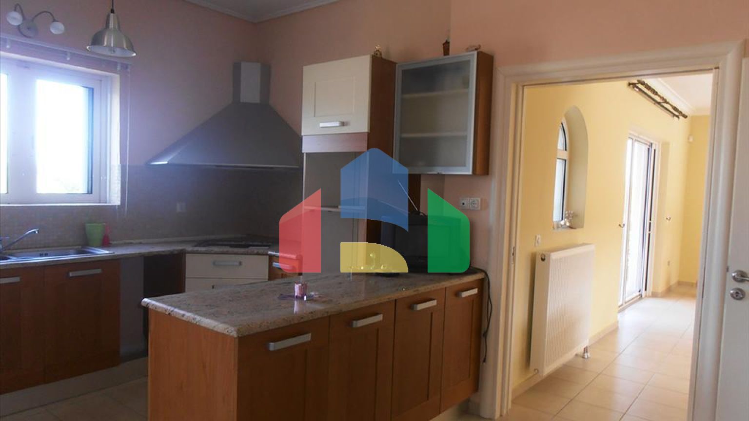 Продаж - Котедж 400 m² в Аттиці