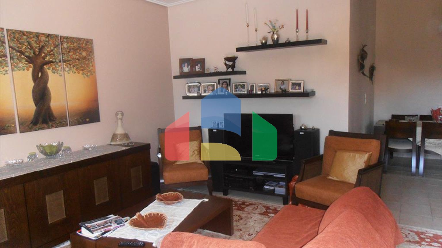 Продаж - Котедж 400 m² в Аттиці