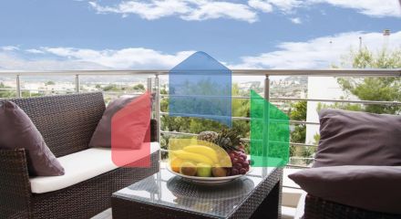 Продажа - Коттедж 275 m² в Аттике