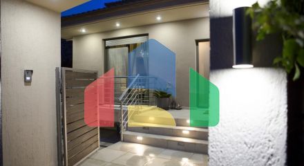 Продажа - Коттедж 275 m² в Аттике