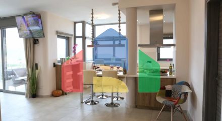 Продаж - Котедж 275 m² в Аттиці Продаж - Котедж 275 m² в Аттиці