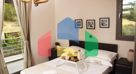 Продаж - Котедж 275 m² в Аттиці Продаж - Котедж 275 m² в Аттиці