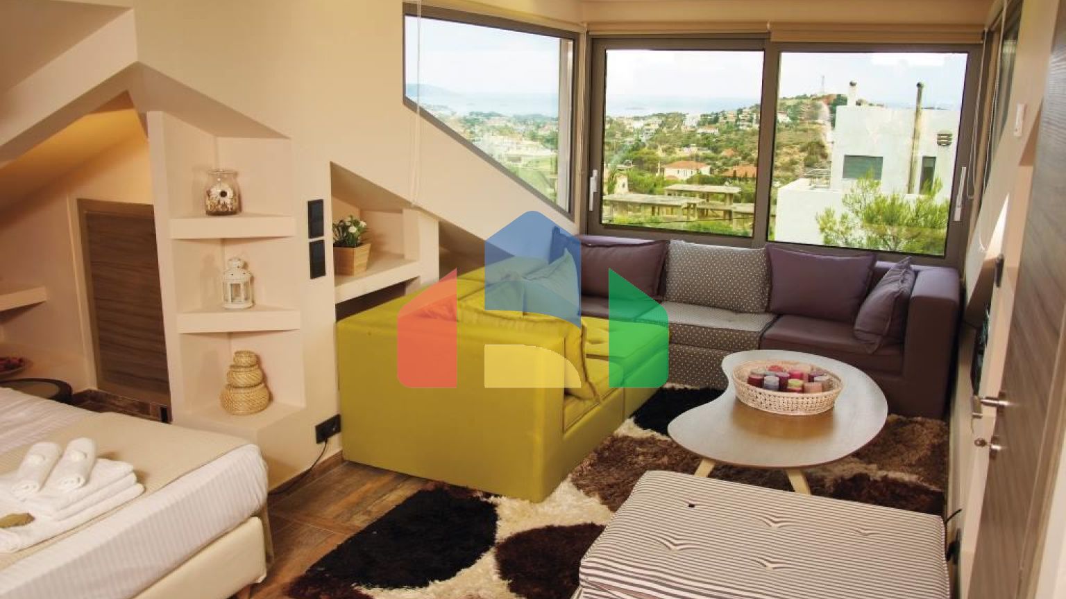 Продаж - Котедж 275 m² в Аттиці