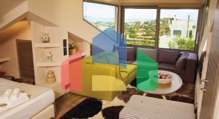 Продаж - Котедж 275 m² в Аттиці Продаж - Котедж 275 m² в Аттиці