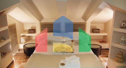 Продаж - Котедж 275 m² в Аттиці Продаж - Котедж 275 m² в Аттиці