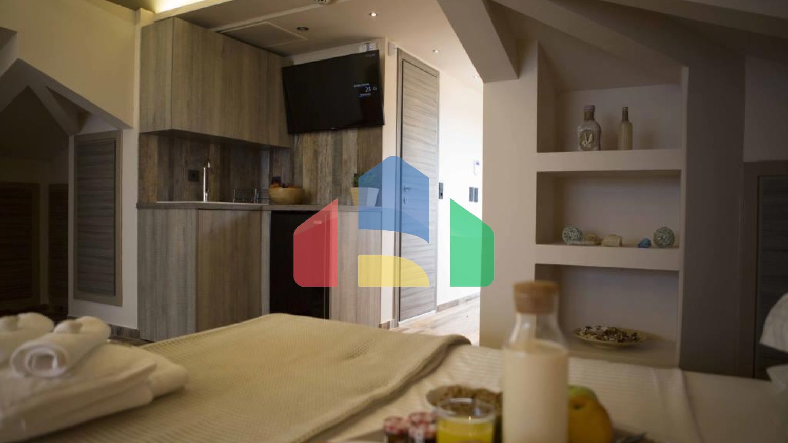 Продаж - Котедж 275 m² в Аттиці