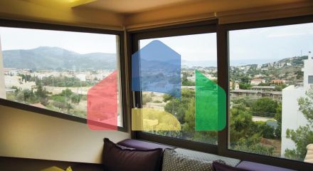 Продаж - Котедж 275 m² в Аттиці Продаж - Котедж 275 m² в Аттиці