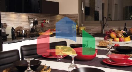 Продаж - Котедж 275 m² в Аттиці Продаж - Котедж 275 m² в Аттиці