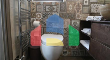 Продаж - Котедж 275 m² в Аттиці Продаж - Котедж 275 m² в Аттиці