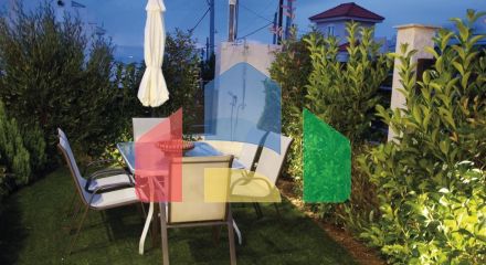 Продаж - Котедж 275 m² в Аттиці Продаж - Котедж 275 m² в Аттиці