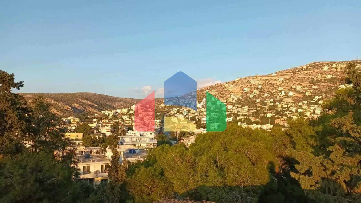 Продажа - Таунхаус 50 m² в Аттике