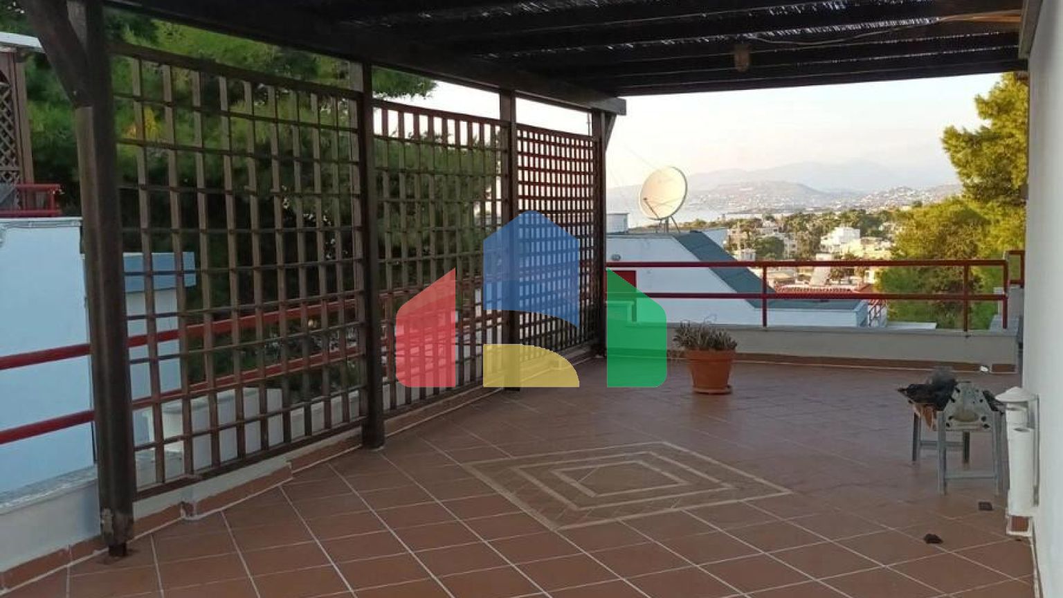 Продажа - Таунхаус 50 m² в Аттике