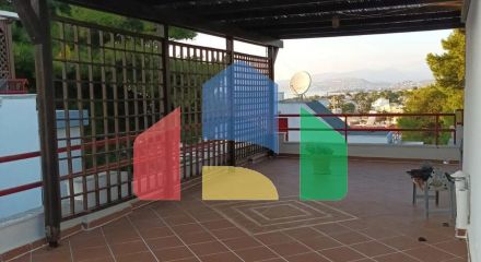 Продажа - Таунхаус 50 m² в Аттике