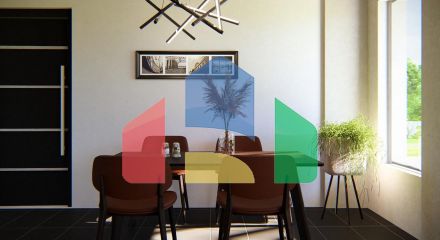 Продажа - Таунхаус 128 m² в Аттике