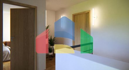 Продажа - Таунхаус 128 m² в Аттике