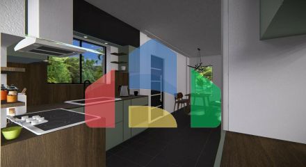 Продажа - Таунхаус 128 m² в Аттике Продажа - Таунхаус 128 m² в Аттике