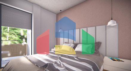 Продажа - Таунхаус 128 m² в Аттике Продажа - Таунхаус 128 m² в Аттике