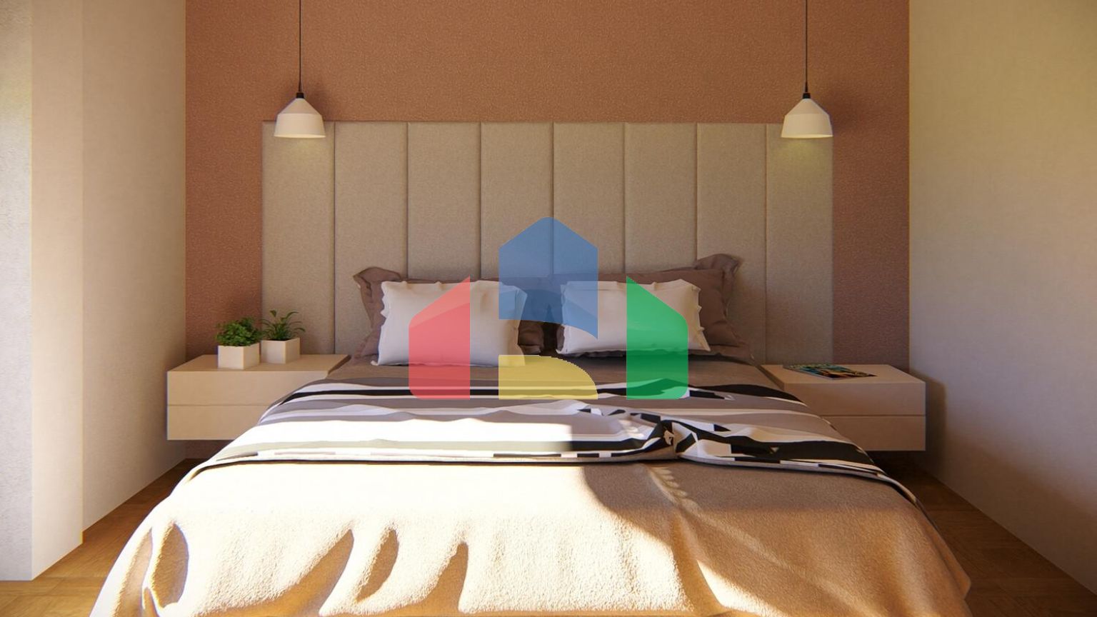 Продажа - Таунхаус 128 m² в Аттике