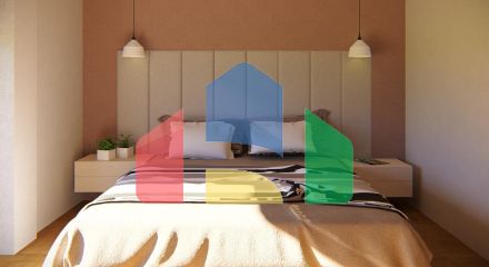 Продажа - Таунхаус 128 m² в Аттике Продажа - Таунхаус 128 m² в Аттике