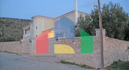 Продажа - Вилла 400 m² в Аттике