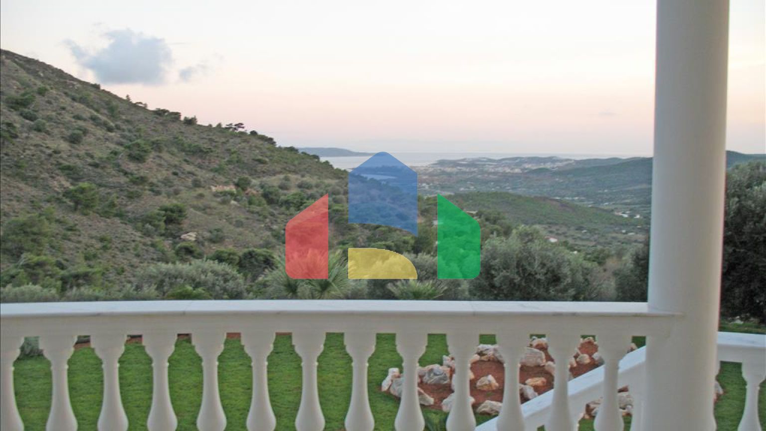 Продажа - Вилла 400 m² в Аттике