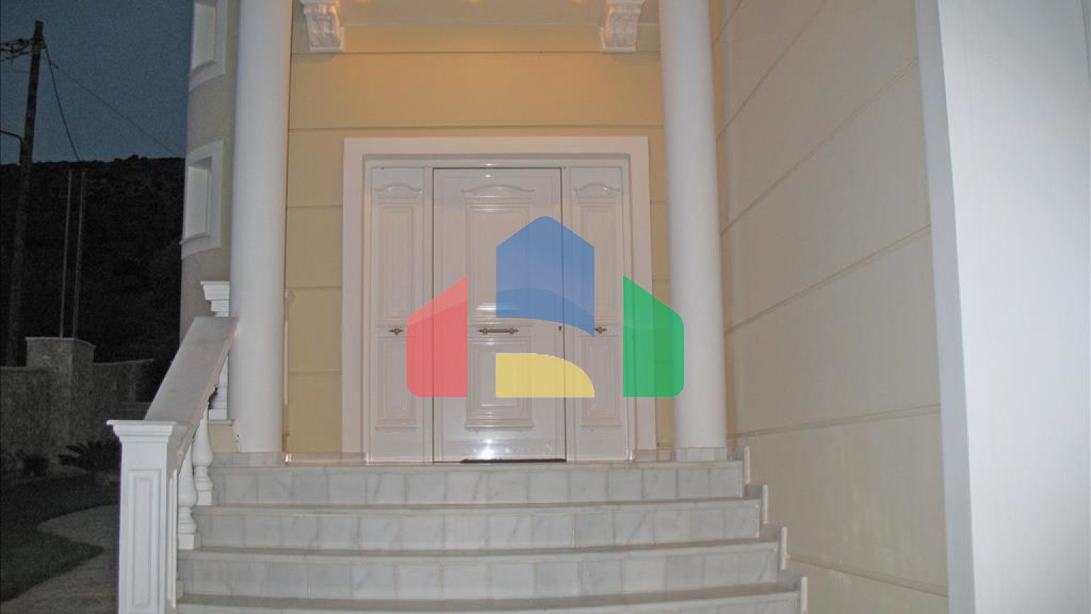 Продажа - Вилла 400 m² в Аттике