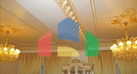 Продажа - Вилла 400 m² в Аттике