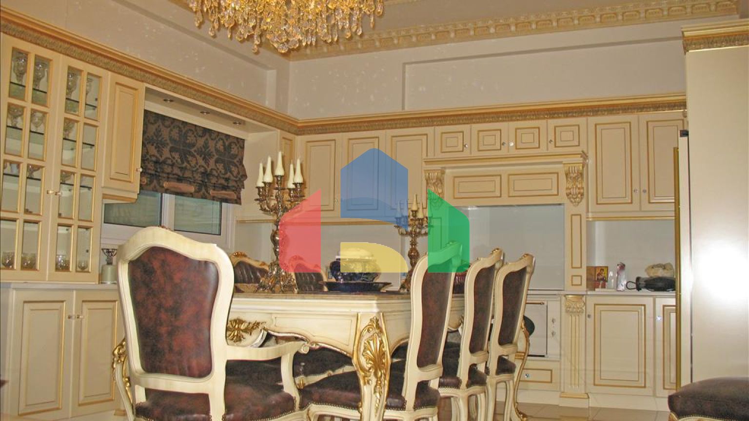 Продажа - Вилла 400 m² в Аттике