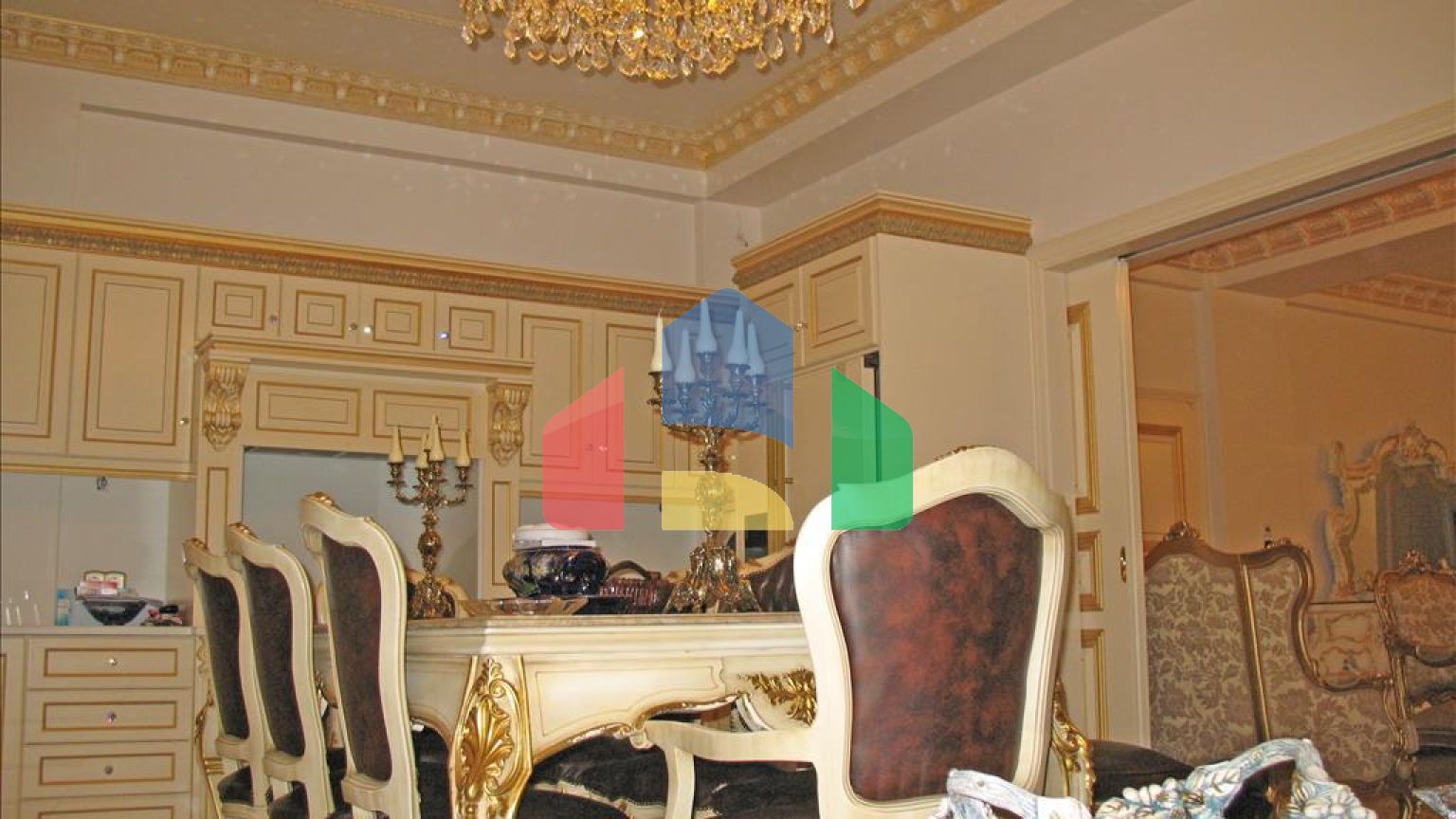 Продажа - Вилла 400 m² в Аттике