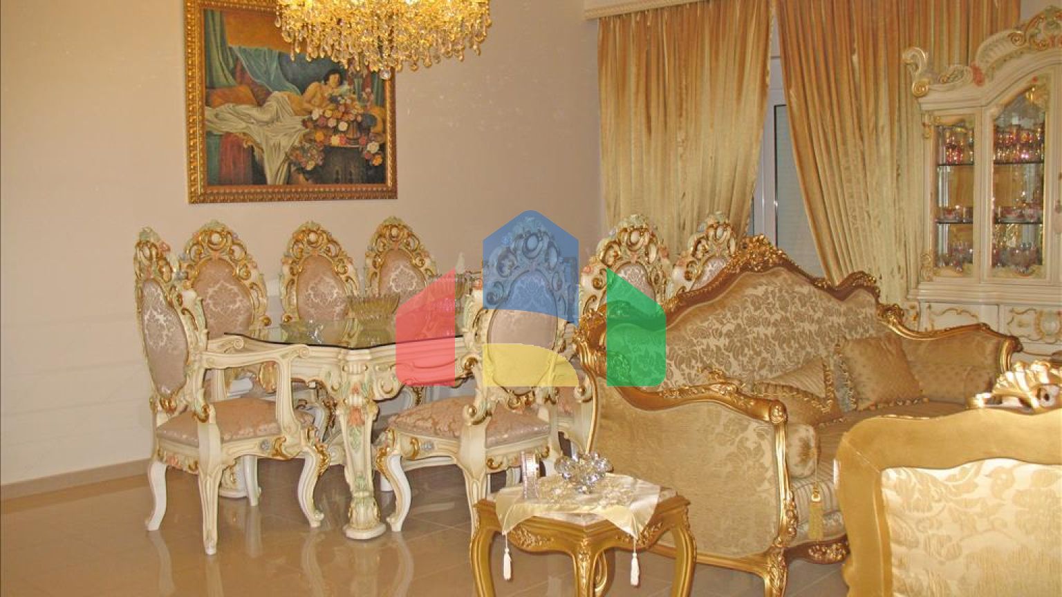 Продажа - Вилла 400 m² в Аттике