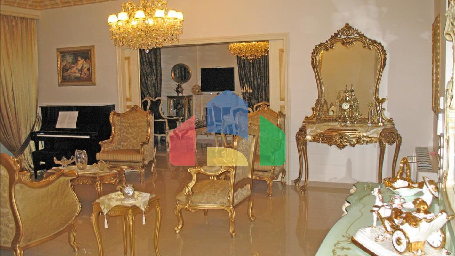 Продажа - Вилла 400 m² в Аттике